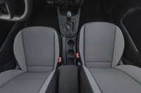 SEAT Ibiza vaihtoauto