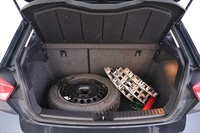 SEAT Ibiza vaihtoauto