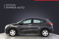 Honda HR-V vaihtoauto