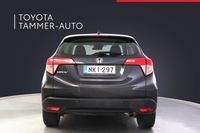 Honda HR-V vaihtoauto