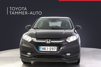 Honda HR-V vaihtoauto