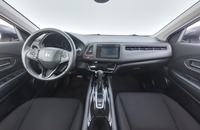 Honda HR-V vaihtoauto