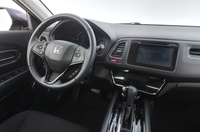Honda HR-V vaihtoauto