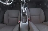 Honda HR-V vaihtoauto