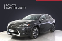 Lexus UX vaihtoauto