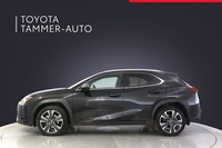 Lexus UX vaihtoauto