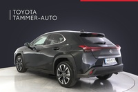 Lexus UX vaihtoauto