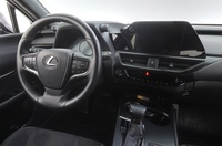 Lexus UX vaihtoauto