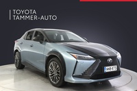 Lexus RZ vaihtoauto