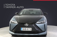 Lexus RZ vaihtoauto