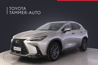 Lexus NX vaihtoauto