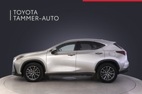 Lexus NX vaihtoauto