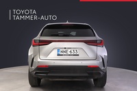 Lexus NX vaihtoauto