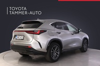 Lexus NX vaihtoauto
