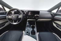 Lexus NX vaihtoauto