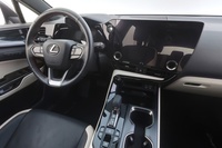 Lexus NX vaihtoauto