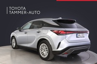 Lexus RX vaihtoauto