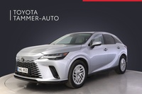 Lexus RX vaihtoauto