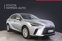 Lexus RX vaihtoauto