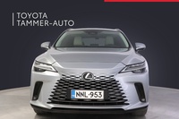Lexus RX vaihtoauto