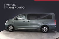 Toyota Proace Verso vaihtoauto