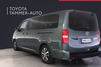 Toyota Proace Verso vaihtoauto
