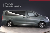 Toyota Proace Verso vaihtoauto