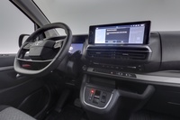 Toyota Proace Verso vaihtoauto