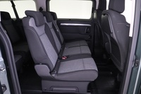 Toyota Proace Verso vaihtoauto