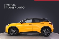 Lexus LBX vaihtoauto
