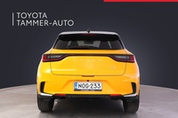 Lexus LBX vaihtoauto