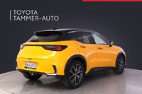 Lexus LBX vaihtoauto