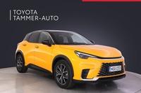 Lexus LBX vaihtoauto