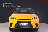 Lexus LBX vaihtoauto