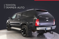 TruckMasters OX 4x4 vaihtoauto