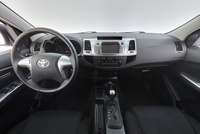 TruckMasters OX 4x4 vaihtoauto