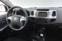 TruckMasters OX 4x4 vaihtoauto