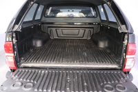 TruckMasters OX 4x4 vaihtoauto