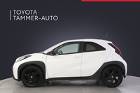 Toyota Aygo X vaihtoauto