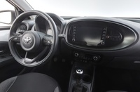 Toyota Aygo X vaihtoauto