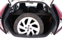 Toyota Aygo X vaihtoauto