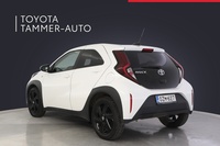 Toyota Aygo X vaihtoauto