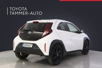 Toyota Aygo X vaihtoauto