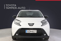 Toyota Aygo X vaihtoauto