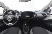 Toyota Aygo X vaihtoauto