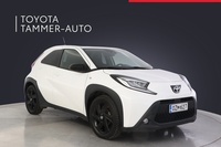 Toyota Aygo X vaihtoauto