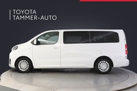 Toyota Proace Verso vaihtoauto