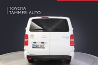 Toyota Proace Verso vaihtoauto