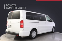 Toyota Proace Verso vaihtoauto
