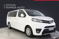 Toyota Proace Verso vaihtoauto